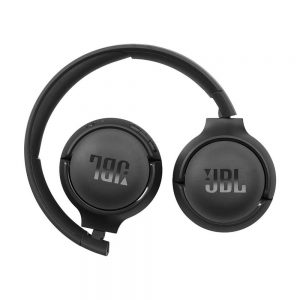 JBL Tune On-Ear Bluetooth Wireless Headphones 510BT - Black