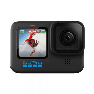 GoPro-Hero10-Action-Camera