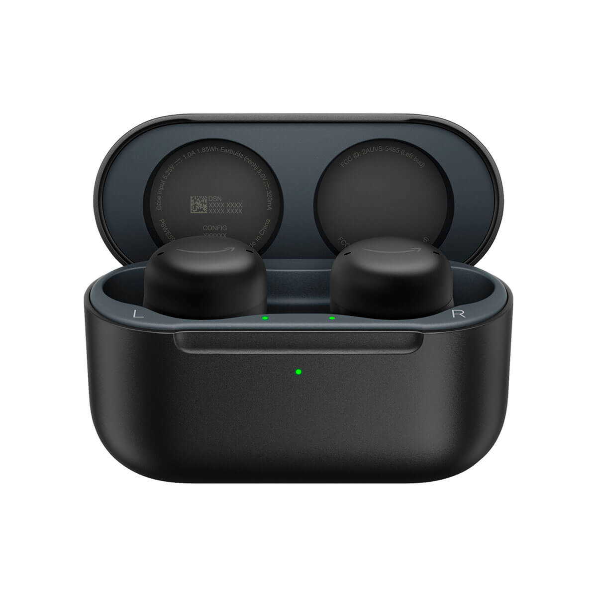 Buy  Echo Buds (2nd Gen) Wireless Earbuds with Active Noise  Cancellation and Alexa online Worldwide 
