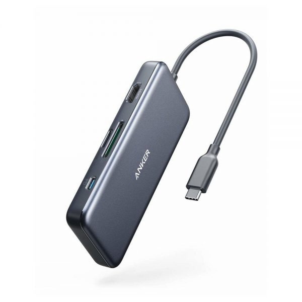 Anker-PowerExpand-7-in-1-USB-C-PD-Media-HUB