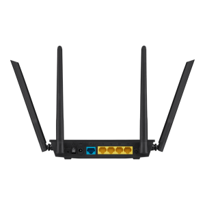 ASUS RT-AC750L Dual Band Wi-Fi Router