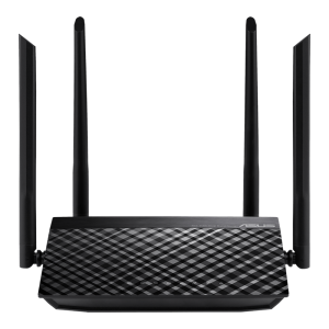 ASUS RT-AC750L Dual Band Wi-Fi Router
