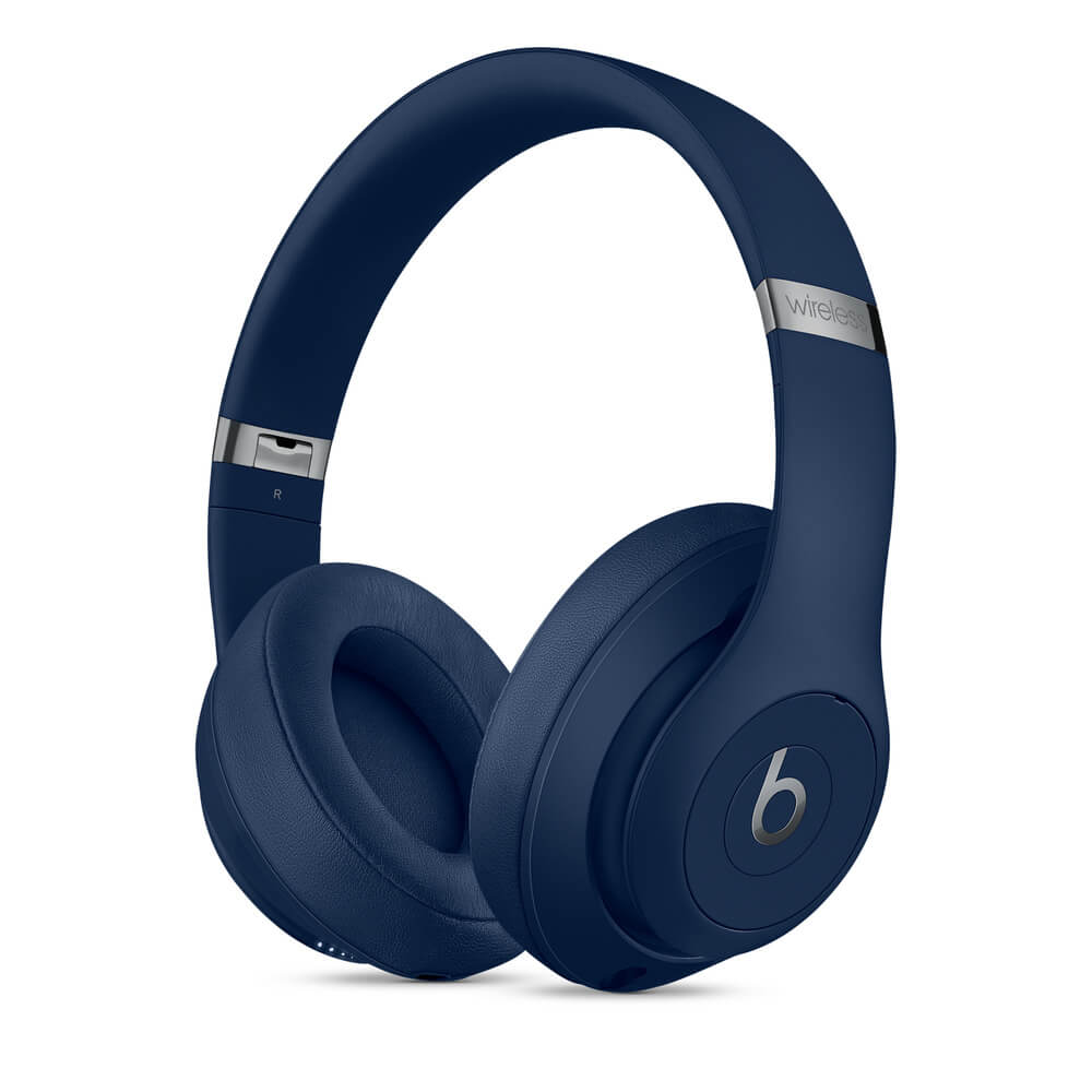 Beats studio wireless ヘッドホン - ヘッドフォン