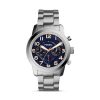 Fossil-FS5203-Pilot-54-Chronograph-Steel-Band-Watch