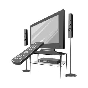 Home Audio And Video