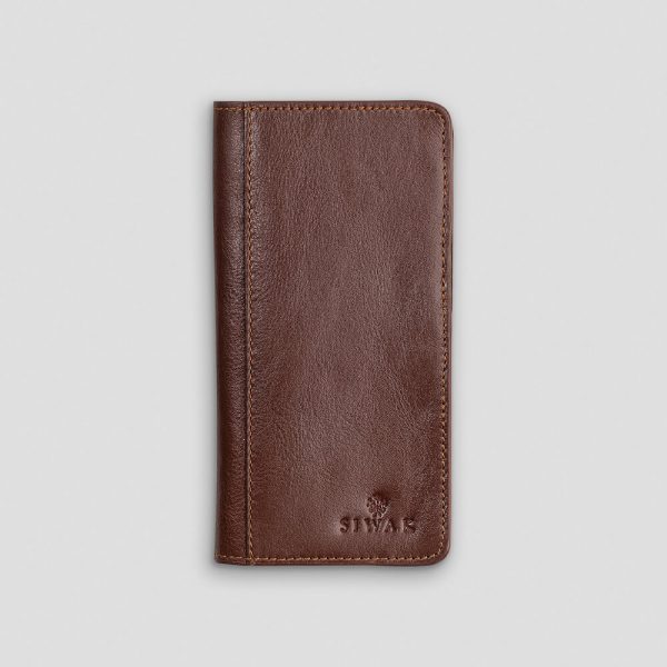 Multipurpose-Brown-Leather-Wallet-SWL0054