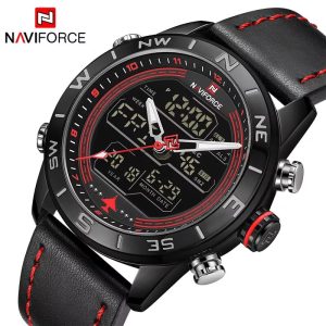 Naviforce-NF9144-Mens-Quartz-Watch