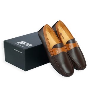 Ash-Black-Driving-Club-Loafer-Leather-Mens-SB-S150