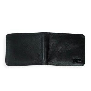 Black-Leather-Slim-Wallet-SB-W65-3