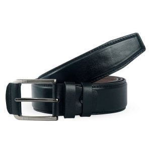 Black-Stiff-Belt-For-Men-SB-B47-6