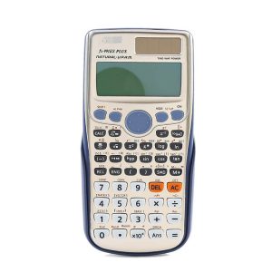 Casio-Scientific-Calculator-FX991ES-Plus-1