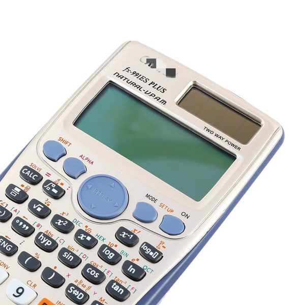 Casio-Scientific-Calculator-FX991ES-Plus3