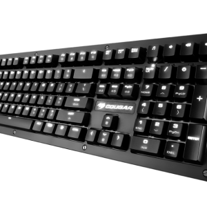 Cougar-PURI-Cherry-MX-Blue-Switch-Mechanical-Gaming-Keyboard