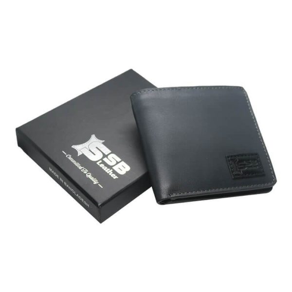 Deep-Grey-Leather-Wallet-SB-W59-1