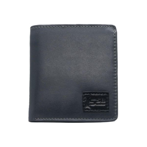 Deep-Grey-Leather-Wallet-SB-W59-2