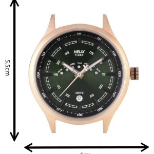 Helix-Timex-TW003HG19-Mens-Movement-Quartz-Watch-1
