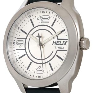 Helix-Timex-TW018HG07-Mens-Quartz-Watch-1