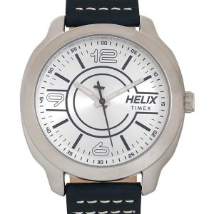 Helix-Timex-TW018HG07-Mens-Quartz-Watch