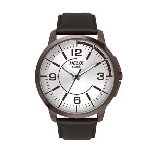 Helix-Timex-TW027HG08-Mens-Movement-Quartz-Watch