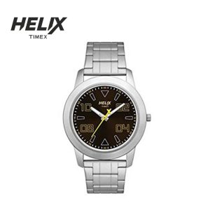 Helix-Timex-TW028HG04-Mens-Movement-Quartz-Watch-1