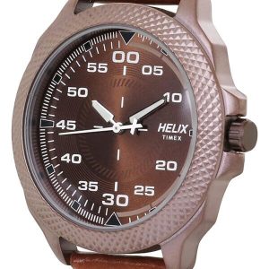 Helix-Timex-TW034HG05-Mens-Movement-Quartz-Watch-1