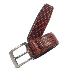 Mens-carefree-Leather-belt-SB-B43-5