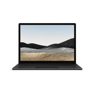 Microsoft-Surface-Laptop-4-Matte-Black