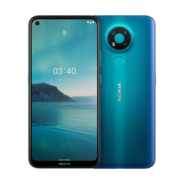 Nokia 8000 4G Price in Bangladesh And Specification | Diamu