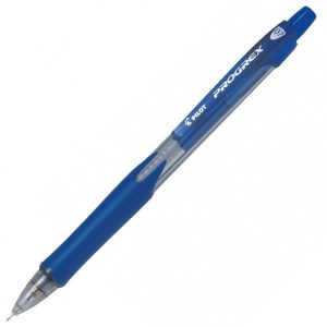 PILOT-H-327-Mechanical-Pencil-–-Blue-1