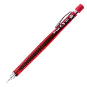 Pencil-H-325-Red-Tinted