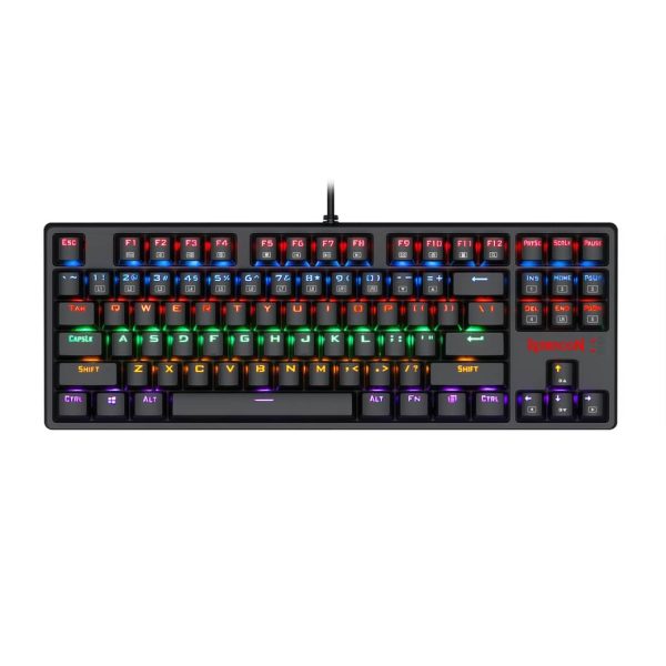 Redragon-K576R-DAKSA-LED-Rainbow-Backlit-Mechanical-Gaming-Keyboard2