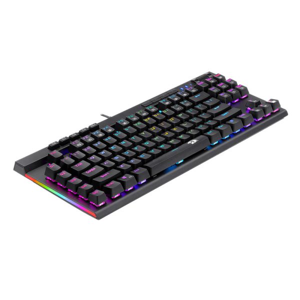 Redragon-K587-PRO-MAGIC-WAND-RGB-Mechanical-Gaming-Keyboard-1