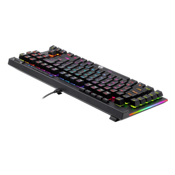 Redragon-K587-PRO-MAGIC-WAND-RGB-Mechanical-Gaming-Keyboard-2