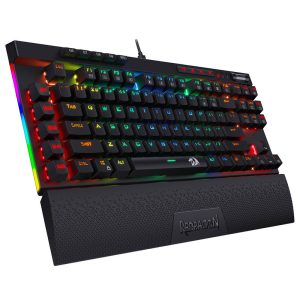 Redragon-K587-PRO-MAGIC-WAND-RGB-Mechanical-Gaming-Keyboard-6