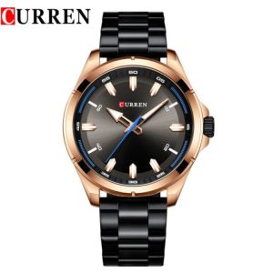 Curren-8320BLG-Mens-Quartz-Stainless-Steel-Watch-2