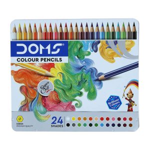 Doms-Pencils-24-Colors-1
