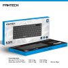 Fentech-K3M-Multimedia-Office-Keyboard-3