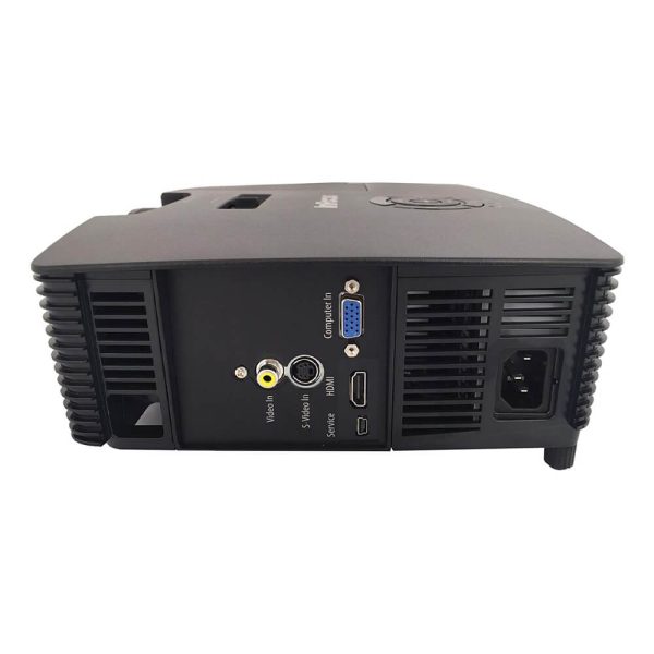 InFocus-IN112xv-SVGA-3800-Lumens-DLP-Conference-Room-Projector