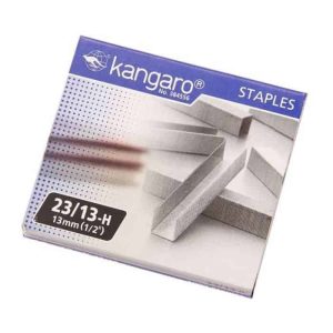 Kangaro23-13-Stapler-Pin