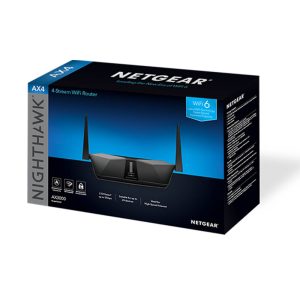 Netgear-Rax40-Ax3000-Nighthawk-Ax4-4-Stream-Wi-Fi-6-Router-5