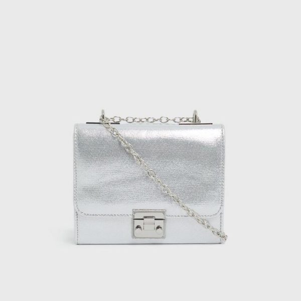 New-Look-Shimmer-Mini-Chain-Shoulder-Bag