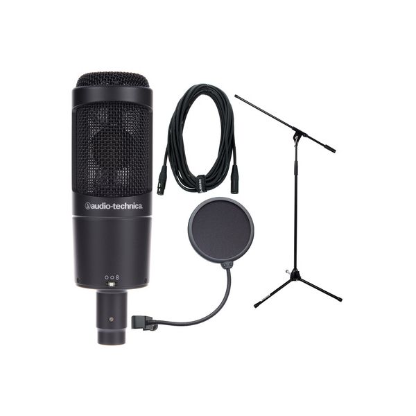 新作 Condenser audio−technica Microphone AT2050 - www