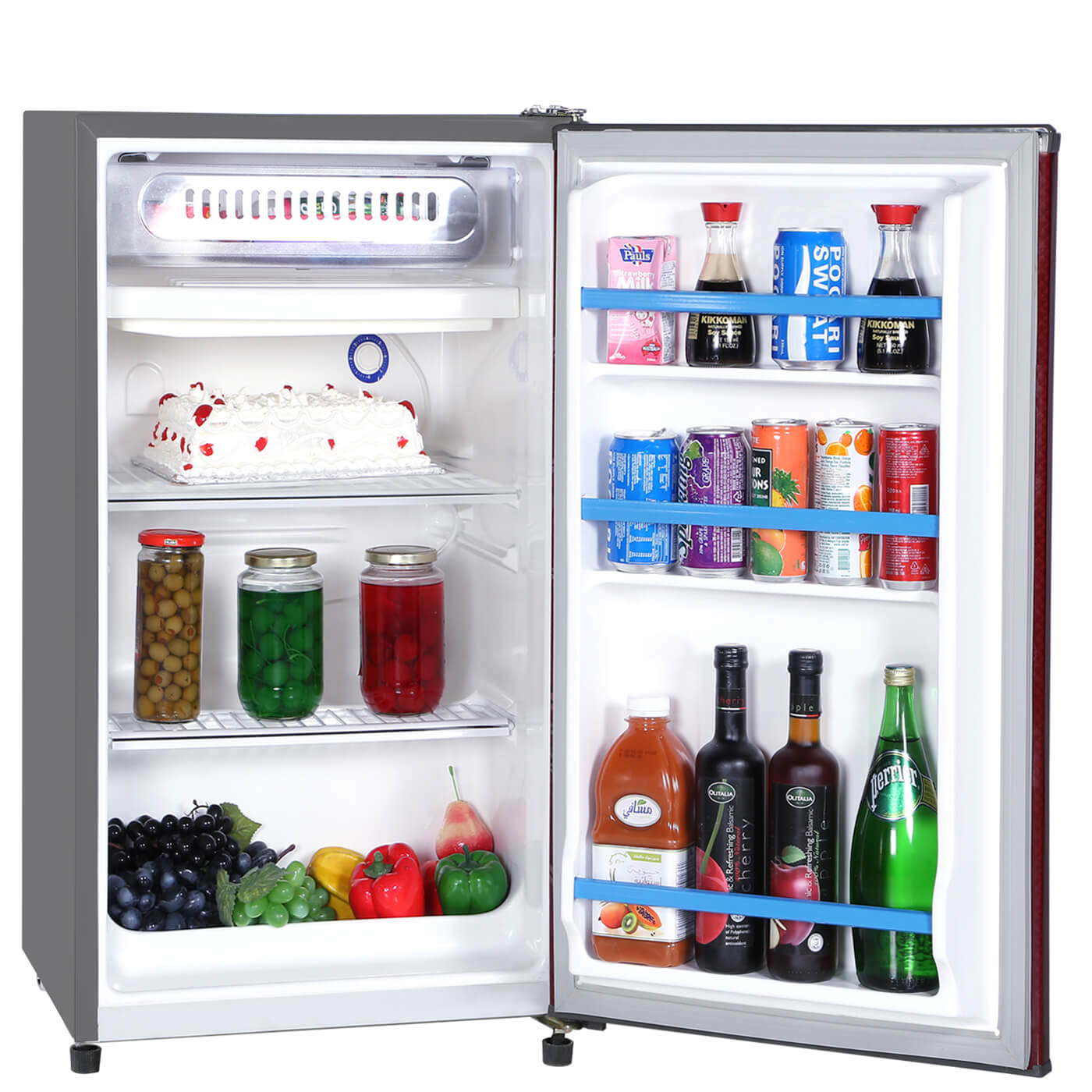 walton small fridge