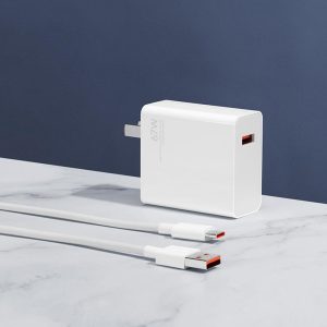 Xiaomi-67W-USB-Fast-Charger-and-Type-C-Cable-Set