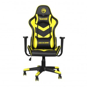 Marvo-Scorpion-CH-106-Advanced-Gaming-Chair-Black-Yellow