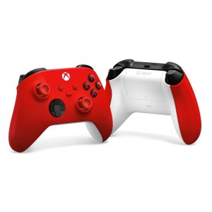 Microsoft-Xbox-Wireless-Controller-Red