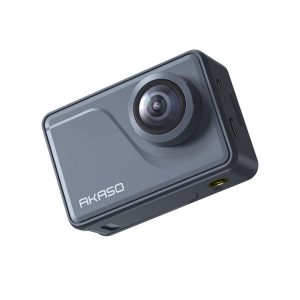 AKASO V50X Native 4K30fps WiFi Action Camera price in bangladesh