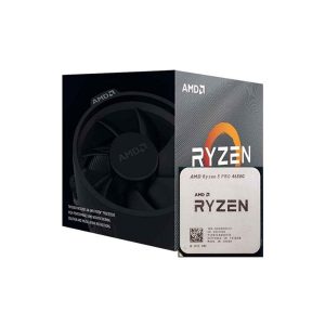 AMD-Ryzen-5-PRO-4650G-Processor