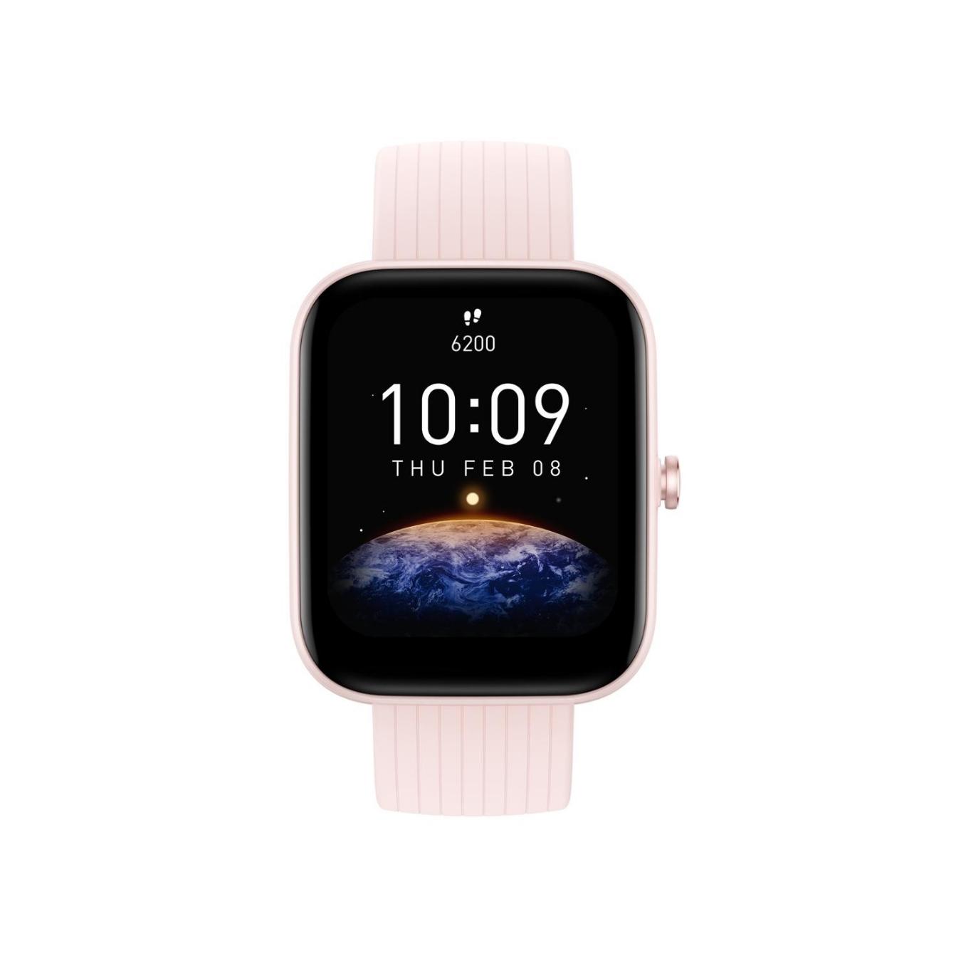 Xiaomi Redmi Watch 3 black smartwatch · Electronics · El Corte Inglés