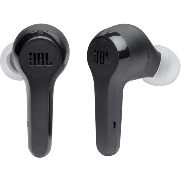 JBL Tune T215 True Wireless In-Ear Headphones -2